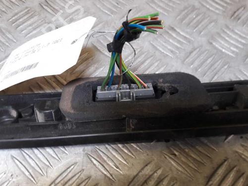 Used Lamp holder Lamp holder FORD C-MAX (DM2) 1.8 TDCi (115 hp) 23733991 23733991