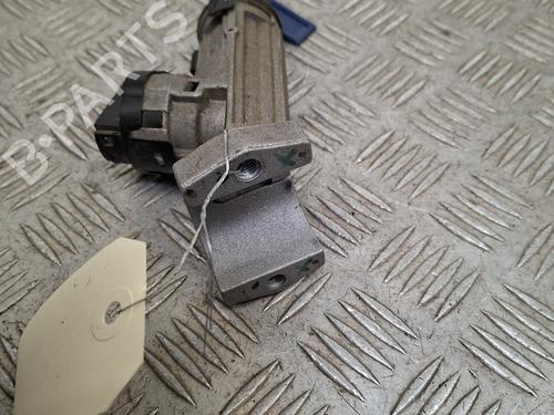 Used Ignition barrel Ignition barrel CITROËN JUMPER II Bus [2006-2026] 34116959 34116959