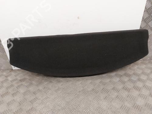 Used Rear parcel shelf VW NEW BEETLE (9C1, 1C1) 1.9 TDI (101 hp) 30098436