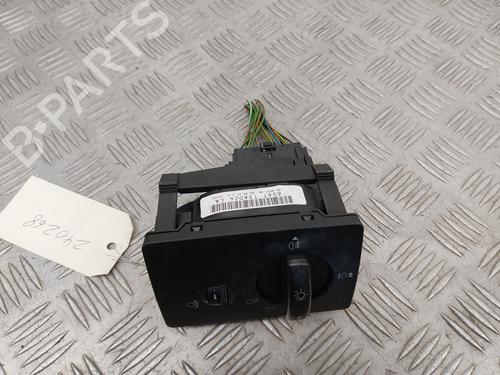 Headlight switch FORD FIESTA V (JH_, JD_) 1.4 TDCi | BP24854295I24 