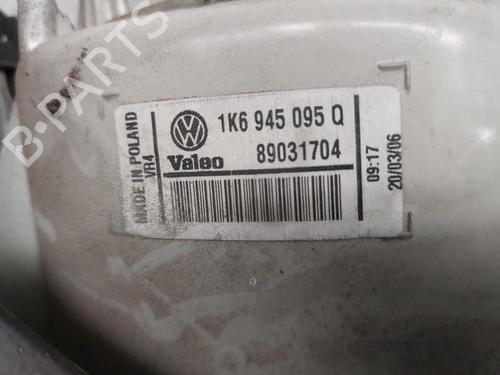 Left taillight VW GOLF V (1K1) 1.9 TDI | BP23744826C34 