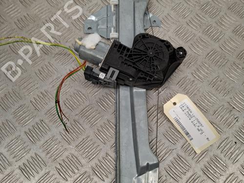 Used Rear right window mechanism CITROËN C4 II (NC_) 1.6 HDi 115 (114 hp) 29202363