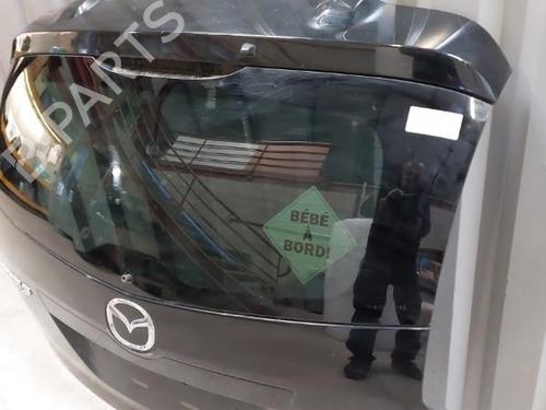 Tailgate MAZDA 5 (CR) 2.0 CD (CR19) | BP23744248C6 