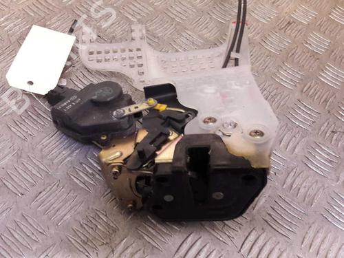 Rear right lock HYUNDAI TUCSON (JM) 2.0 CRDi | BP23723953C99 