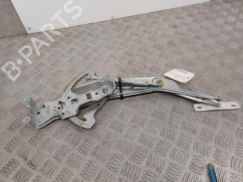 Vindusheismekanisme venstre foran OPEL MERIVA A MPV (X03) 1.7 CDTI (E75) (100 hp) 31832954