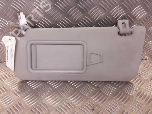 left-sun-visor-kia-pro-ceed-ed-2008-2009-2010-2011-2012-2013-23717349 main image
