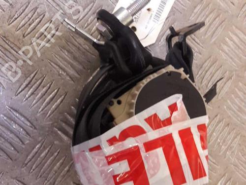 Rear left seatbelt RENAULT TWINGO II (CN0_) 1.2 16V (CN0K, CN0V, CN0A) | BP23723869I29 - Image 2