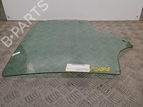 Rear left door window OPEL CORSA D (S07) 1.3 CDTI (L08, L68) | BP29186374C20 