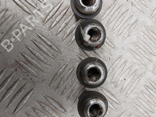 Other HONDA PRELUDE II (AB) 1.8 EX (AAB) | BP30083863O1