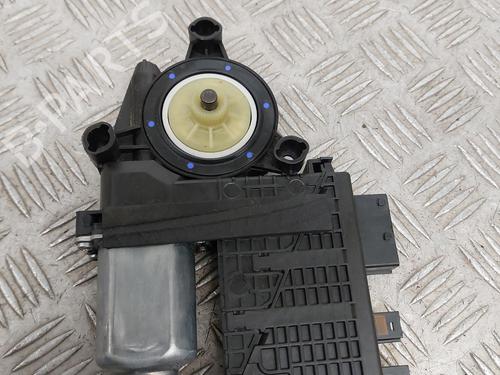 Rudehejsemotor forskærm højre CITROËN C4 Picasso I MPV (UD_) 1.6 HDi 110 (112 hp) 27998370