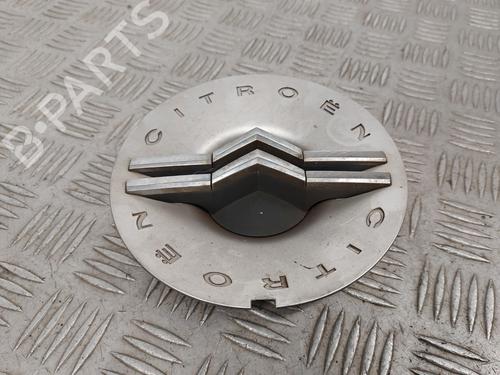 Other CITROËN C6 (TD_) 2.7 HDi | BP31967046O1