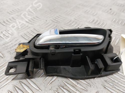 Front left interior door handle CITROËN C3 Picasso (SH_) 1.6 HDi | BP23748735I13