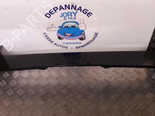 Spoiler bakluke FORD FIESTA VI (CB1, CCN) 1.6 TDCi | BP23716438C96 
