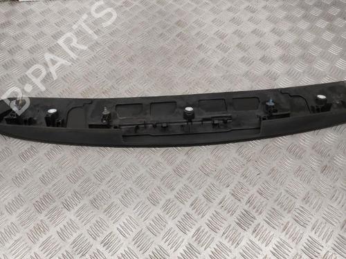 Spoiler bakluke CITROËN C4 I (LC_) 1.6 HDi | BP23737884C96 