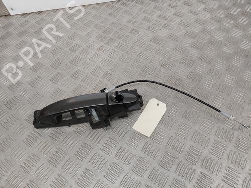 front-left-exterior-door-handle-ford-fiesta-vi-cb1-ccn-2008-25050441 main image