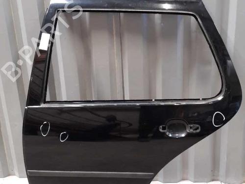 Dør venstre bak VW GOLF IV (1J1) 1.9 TDI (101 hp) 23727052