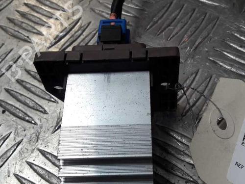 Used Heater resistor Heater resistor KIA PRO CEE'D (ED) 1.6 CRDi 115 (115 hp) 24851999 24851999