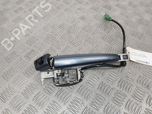 Maniglia esterna anteriore sinistra CITROËN C6 (TD_) 2.7 HDi (204 hp) 32009369