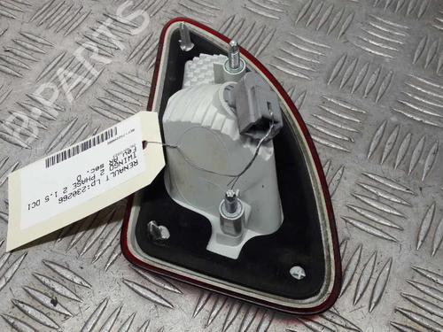 Used Right tailgate light Right tailgate light RENAULT TWINGO II (CN0_) 1.5 dCi 75 (75 hp) 23735713 23735713