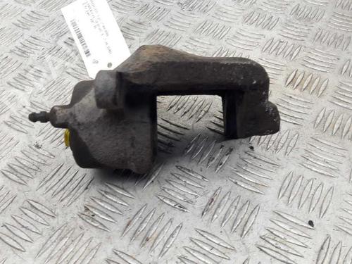 Used Right front brake caliper TOYOTA COROLLA Verso (_E12_) 2.0 D-4D (CDE120_, CDE120R) (90 hp) 23737101