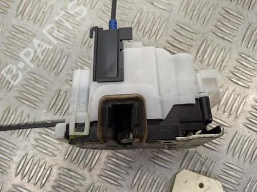Used Front left lock Front left lock FIAT DOBLO Cargo (263_) 1.6 D Multijet (263WXD1B, 263WXR1B, 263WXX1B, 263ZXD1B,... (105 hp) 39551488 39551488