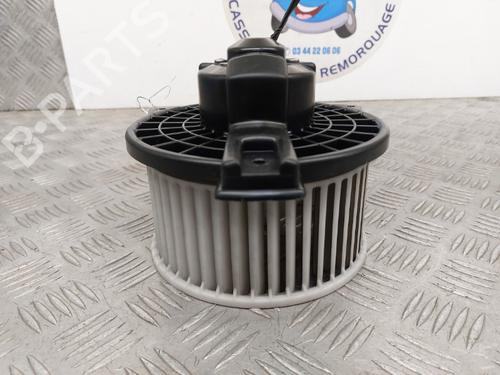 Heater blower motor MAZDA 2 (DY) 1.4 CD | BP23745599M62 