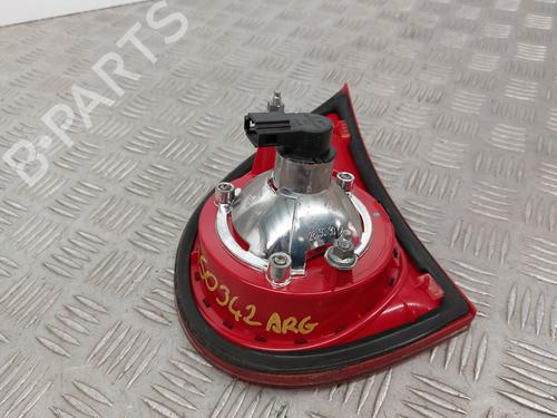 Left tailgate light VW GOLF V (1K1) 1.9 TDI | BP28597168C79