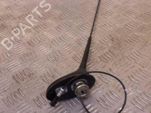 Used Antenna/Base Antenna/Base CITROËN C3 I (FC_, FN_) 1.4 HDi (68 hp) 23727340 23727340