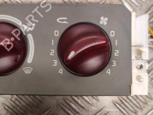 Used Climate control Climate control RENAULT TWINGO I (C06_) 1.2 (C066, C068) (58 hp) 23658578 23658578