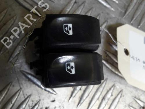 Used Left front window switch Left front window switch RENAULT 19 I (B/C53_) 1.7 (92 hp) 23657170 23657170