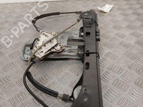 Front left window mechanism MERCEDES-BENZ C-CLASS (W203) C 220 CDI (203.006) | BP23744029C22 