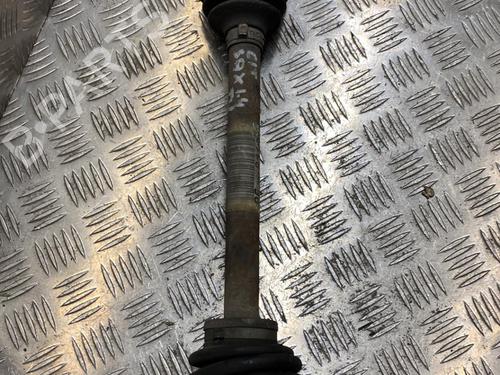 Used Left front driveshaft CITROËN SAXO (S0, S1) 1.4 VTS (75 hp) 24851367