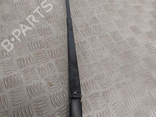 Front windshield wiper arm CITROËN C4 Picasso I MPV (UD_) 1.6 HDi 110 | BP27998367C143 