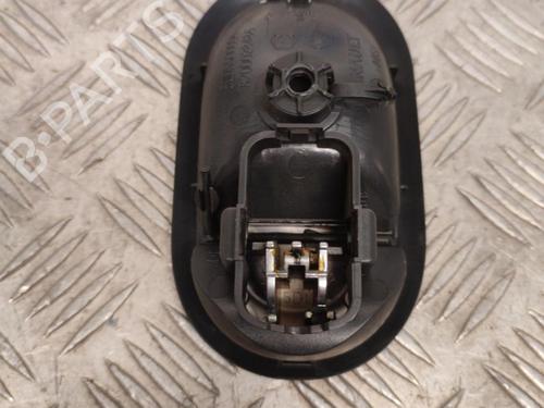Used Front right interior door handle Front right interior door handle RENAULT MEGANE II Estate (KM0/1_) 1.5 dCi (KM16, KM1E) (106 hp) 23734969 23734969