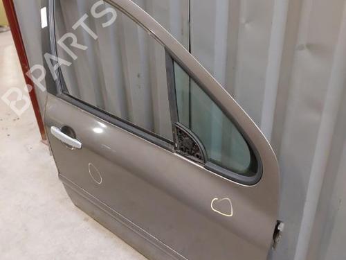 Right front door PEUGEOT 307 Break (3E) 2.0 HDI 110 | BP23659323C3 