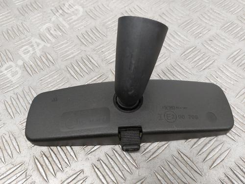 Used Rear mirror Rear mirror PEUGEOT 2008 I (CU_) 1.2 VTi (82 hp) 23748618 23748618