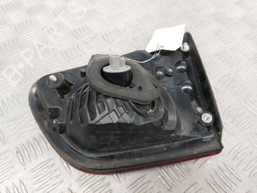 Left tailgate light PEUGEOT 4007 (VU_, VV_) 2.2 HDi | BP23736065C79 