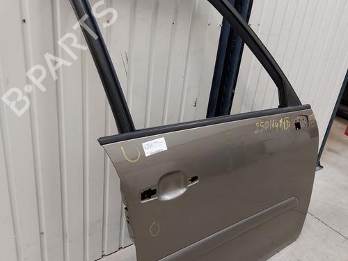 Right front door CITROËN C4 Picasso I MPV (UD_) 1.6 HDi | BP28088548C3 