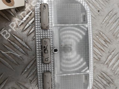 Used Interior roof light PEUGEOT 5008 (0U_, 0E_) 1.6 HDi (110 hp) 29423646
