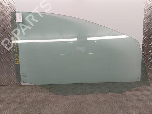 front-right-door-window-mercedes-benz-a-class-w169-2004-2005-2006-2007-2008-2009-2010-2011-2012-30480135 main image