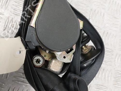 Front left seatbelt PEUGEOT 307 Break (3E) 2.0 HDI 110 | BP23735175I26  - Image 5