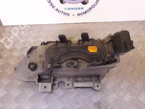 Used Right headlight Right headlight RENAULT ESPACE III (JE0_) 2.2 12V TD (JE0E, JE0H, JE0P) (113 hp) 25259416 25259416