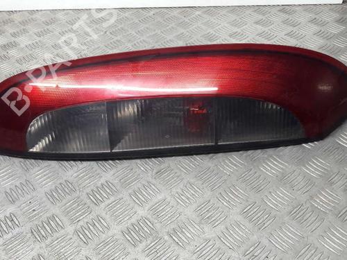 Used Left taillight OPEL CORSA C (X01) 1.0 (F08, F68) (58 hp) 23735475