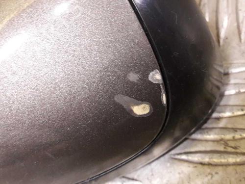 Right mirror PEUGEOT 307 Break (3E) 1.6 HDi 110 | BP23657770C27 