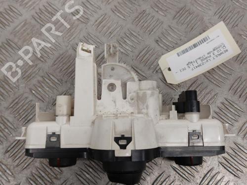 Climate control RENAULT CLIO III (BR0/1, CR0/1) 1.5 dCi (C/BR0G, C/BR1G) | BP23737366I5 - Image 5