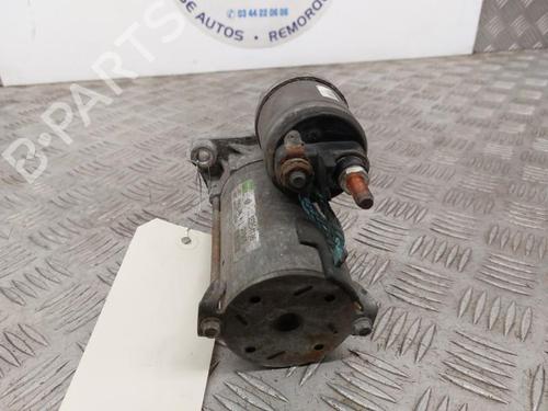 Used Starter Starter FIAT PANDA (169_) 1.3 D Multijet (169.AXC1A) (70 hp) 23659046 23659046