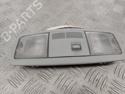 Interior roof light PEUGEOT 4007 (VU_, VV_) 2.2 HDi | BP23658714I8 