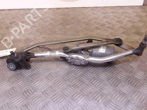 Used Front wiper motor RENAULT LAGUNA III (BT0/1) 1.5 dCi (BT00, BT0A, BT0T, BT1J) (110 hp) 23733818