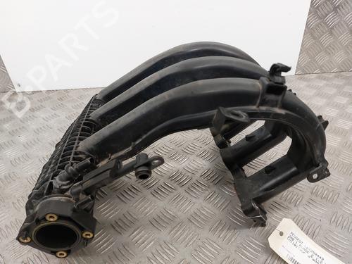 Ansaugkrümmer PEUGEOT 208 I (CA_, CC_) 1.2 VTI 82 | BP29912949M70 