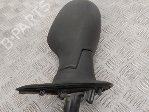 Left mirror NISSAN MICRA III (K12) 1.2 16V | BP23659331C26 